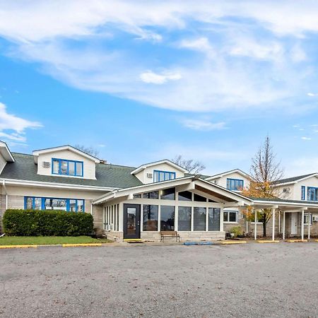 Rodeway Inn Formerly Camp Inn Lodge Oscoda エクステリア 写真