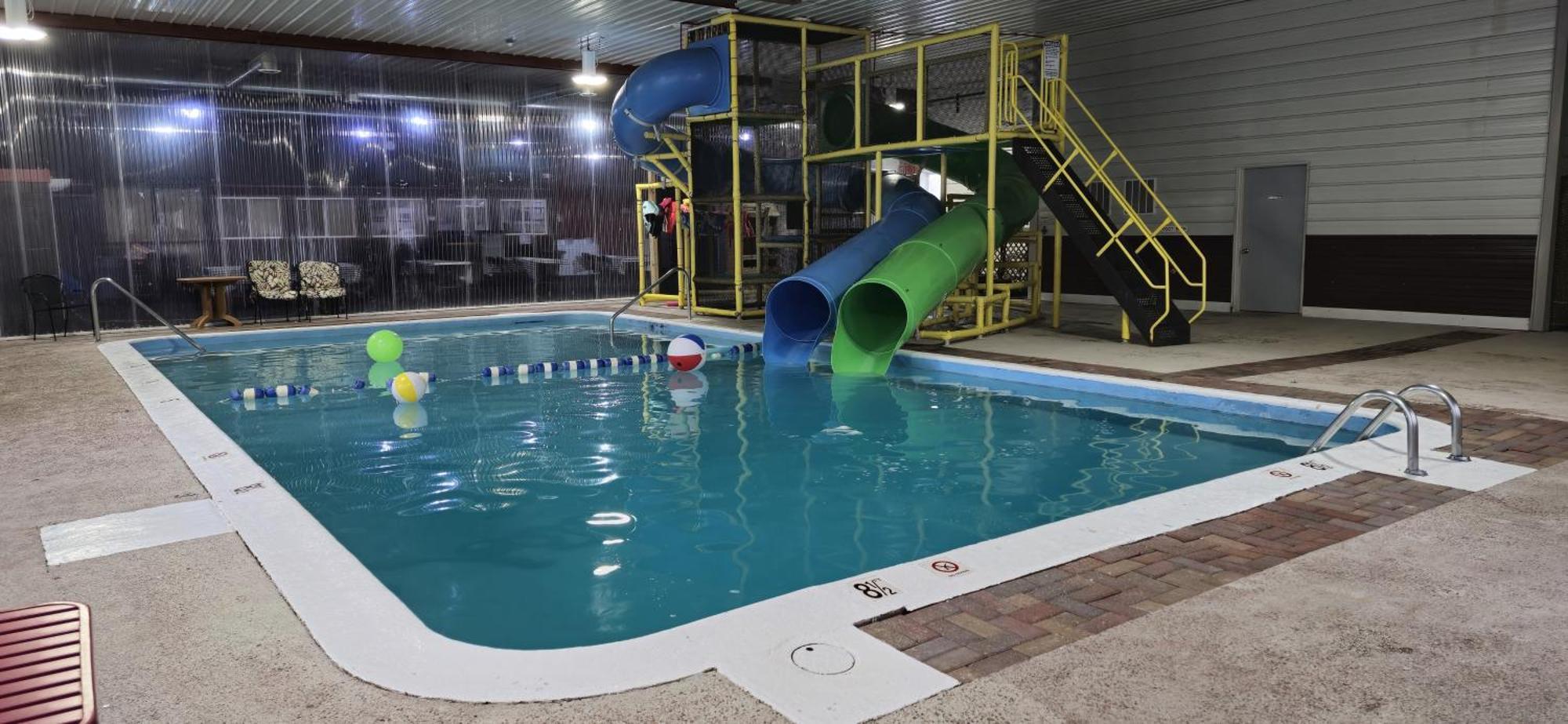 Rodeway Inn Formerly Camp Inn Lodge Oscoda エクステリア 写真