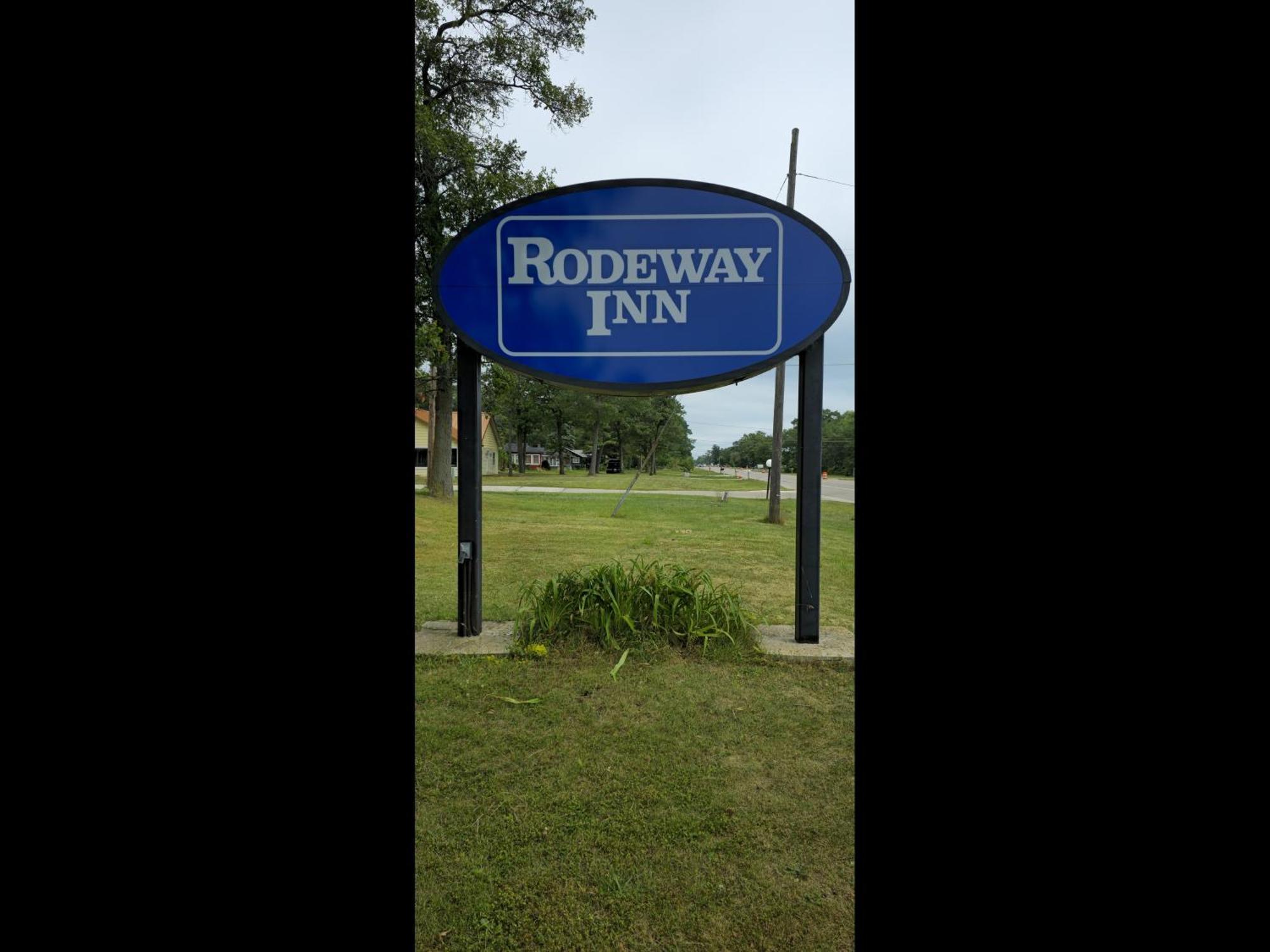 Rodeway Inn Formerly Camp Inn Lodge Oscoda エクステリア 写真