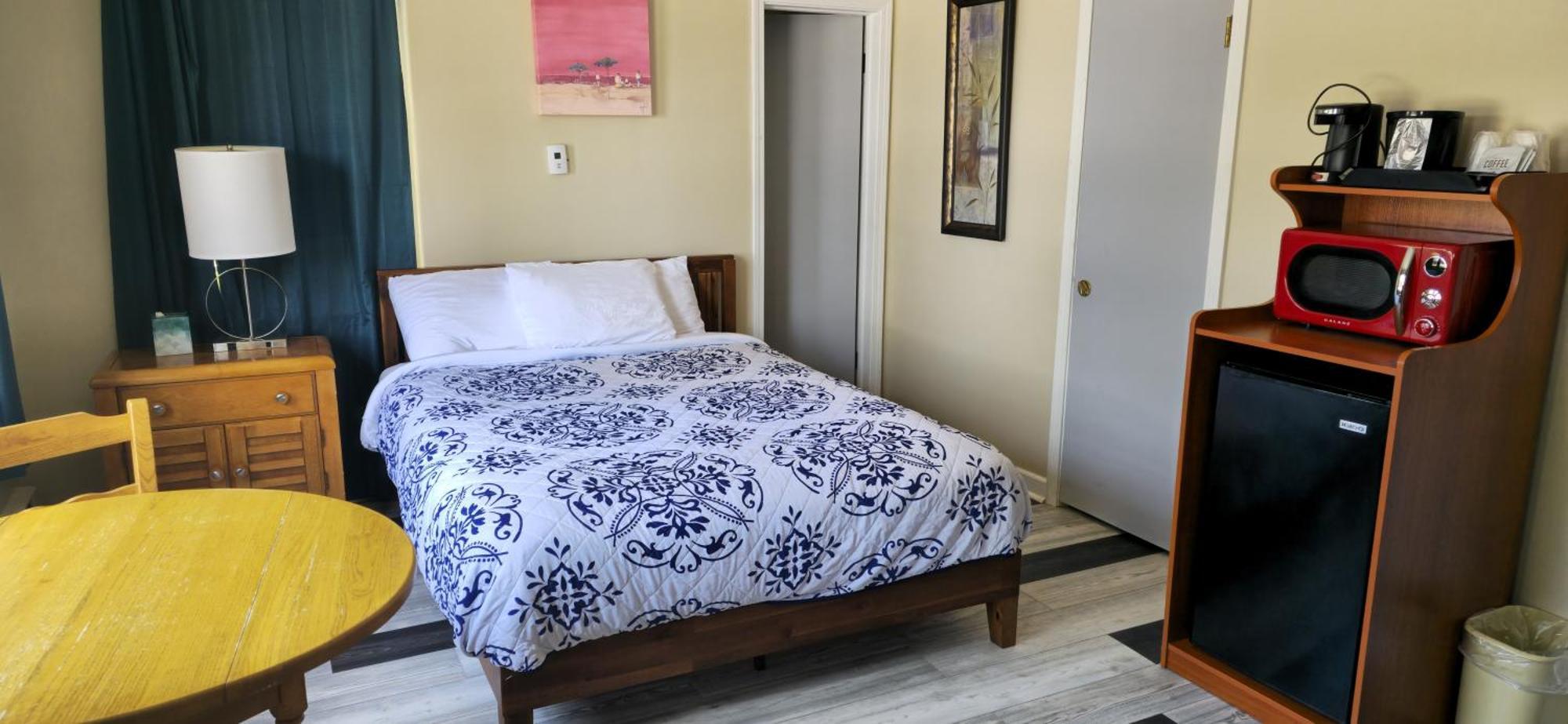 Rodeway Inn Formerly Camp Inn Lodge Oscoda エクステリア 写真