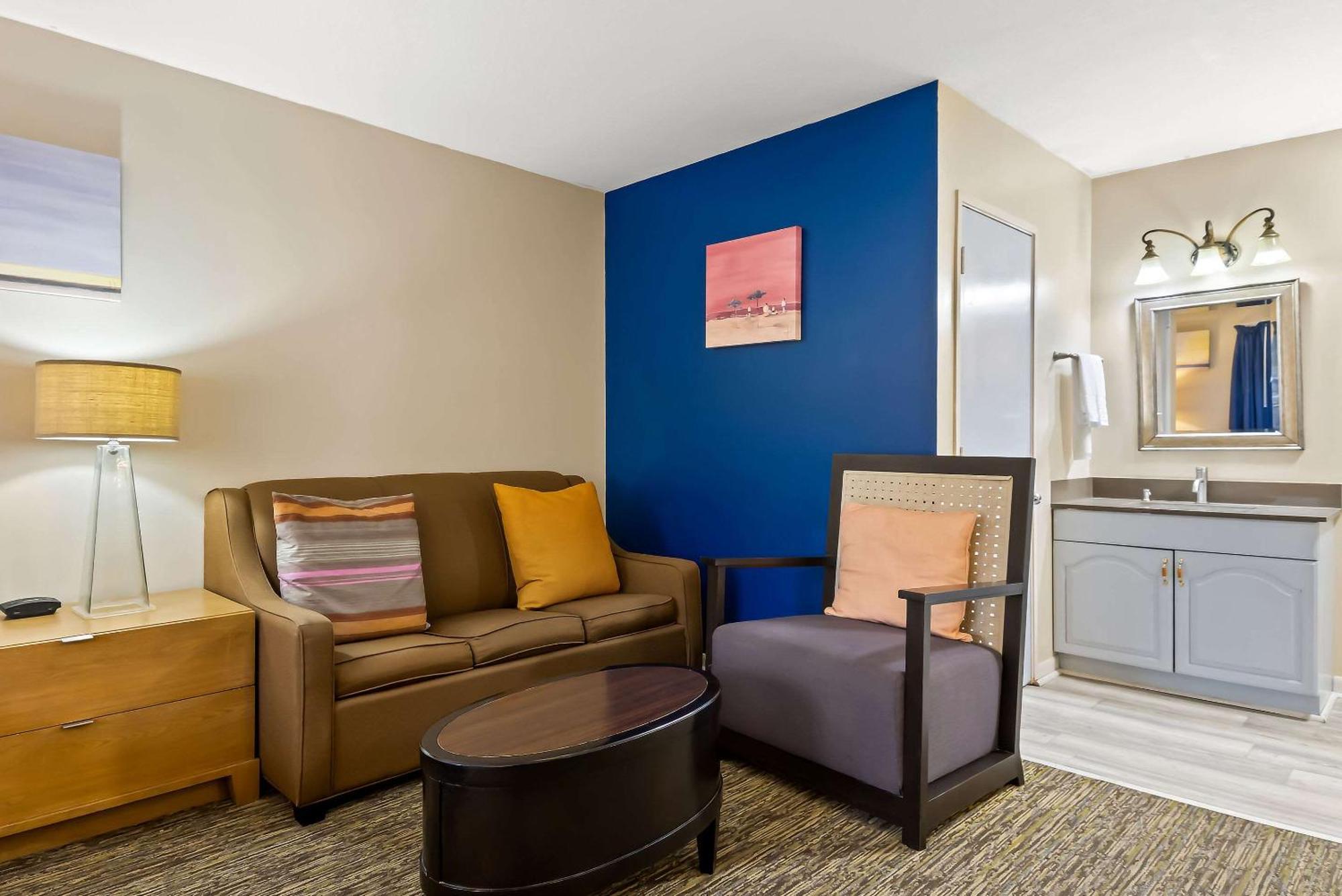 Rodeway Inn Formerly Camp Inn Lodge Oscoda エクステリア 写真